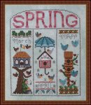 (image for) Spring Homes